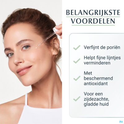 Eucerin hyaluron filler huidverfijner serum 30ml-3