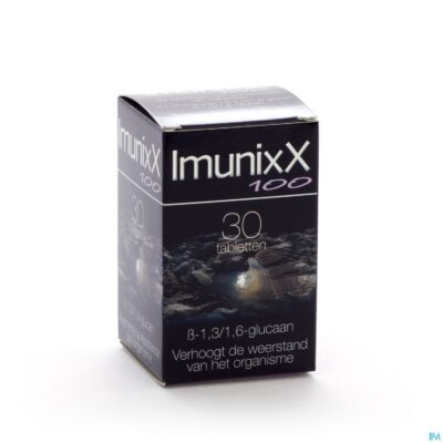 Imunixx 100 tabl 30x 320mg-5