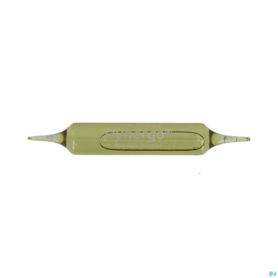 Dynergo drinkbare amp 18x10ml-2