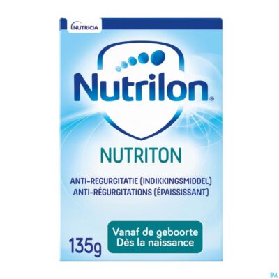 Nutriton tegen oprispingen pdr 135g-3