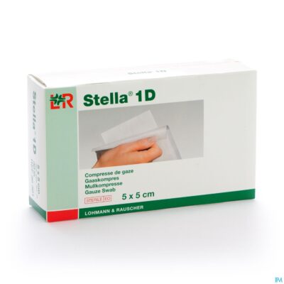 Stella 1d kp ster 5x5,0cm 30 36301-3