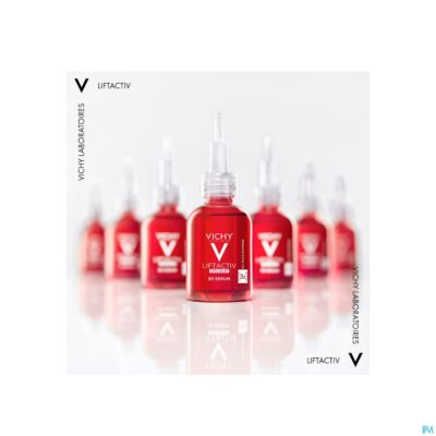 Vichy liftactiv b3 serum pigmentvlek.&rimpels 30ml-5