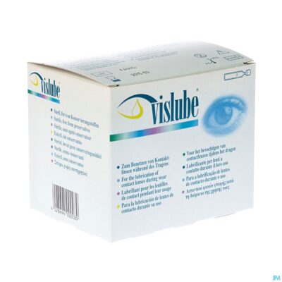Vislube uni-dosis ster 60x0,3ml-2