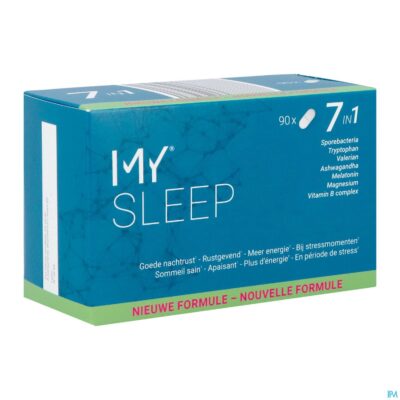 My sleep tabl 90 nf