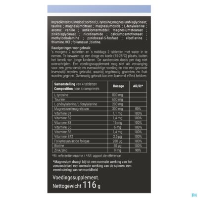 Magnixx plus tabl 80-6