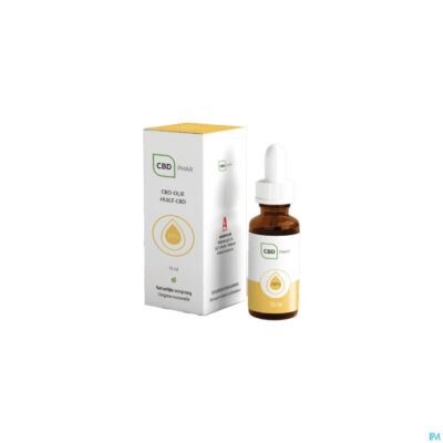 Cbd-olie 10% 10ml cbd-phar-2