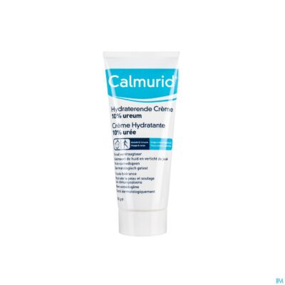 Calmurid hydraterende crème 10% ureum-4