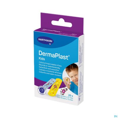 Dp kids 2t 20 p/s