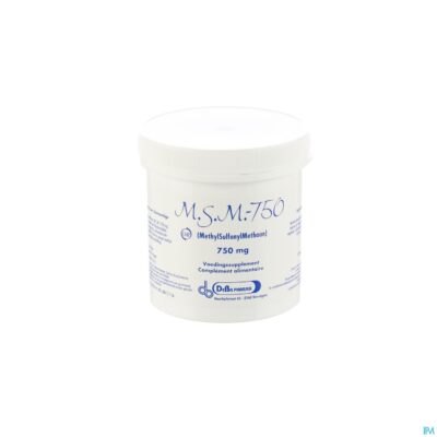 Msm-750 caps 240 deba-2