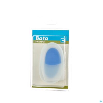 Bota podo 10 hielspoorkussen l 1paar-2