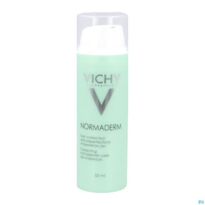 Vichy normaderm verzorging a/onzuiverheden 50ml-6