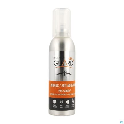 Moskito guard spray 75ml