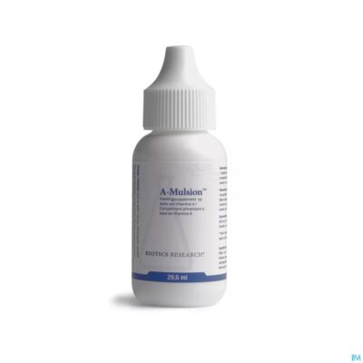 A-mulsion 29,6ml verv.3968450