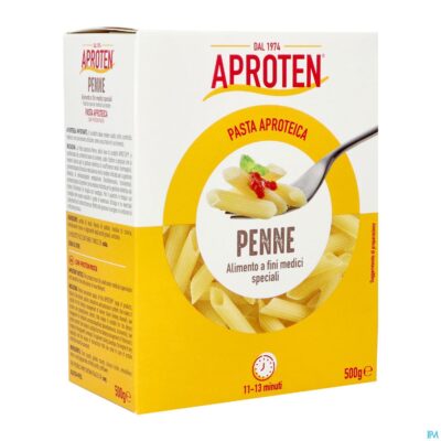 Aproten penne 500g 5446 revogan