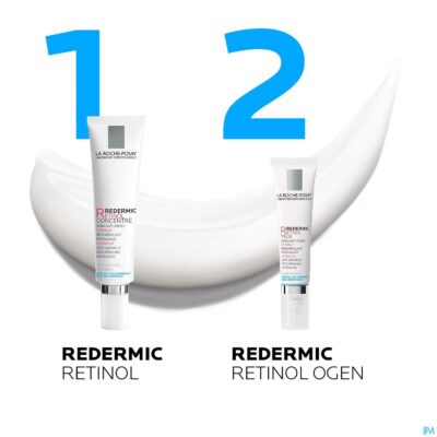 La roche posay redermic r ogen 15ml-5