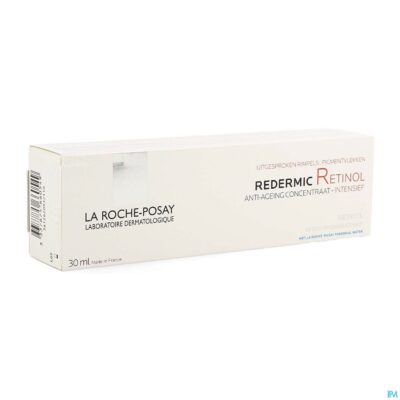 Lrp redermic retinol 30ml-2