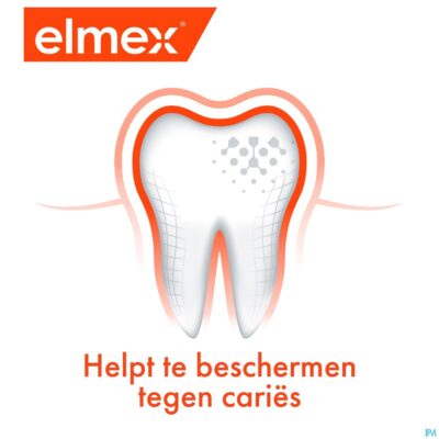 Elmex® junior tandspoeling 400ml-13