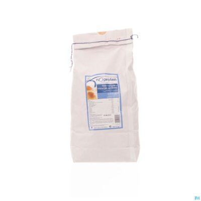 Noproten broodmix 5kg 5802 revogan