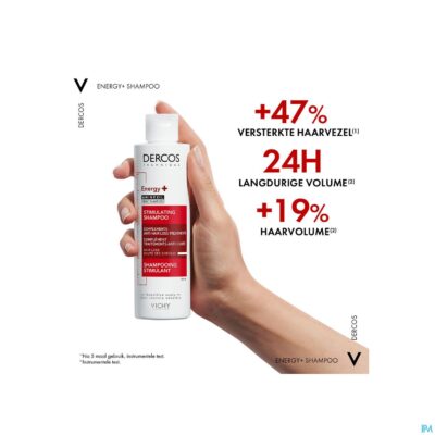 Vichy dercos energy sh aminexil 200ml-11