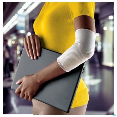 Futuro comfort lift elleboogsteun 76578, medium-7