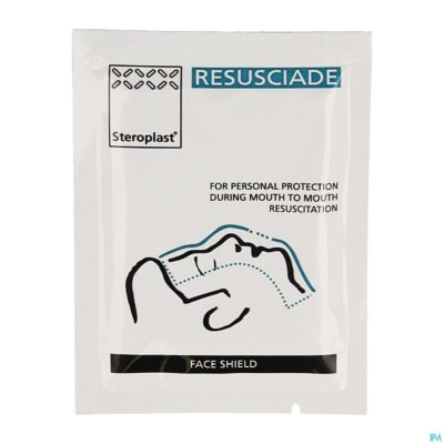 Face shield