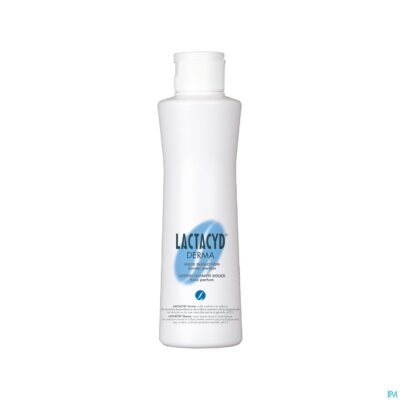 Lactacyd derma wasemuls z/zeep 250ml-4