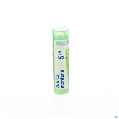 Arnica montana 5ch gr 4g boiron-2