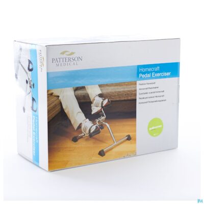 Oefenfietsje - pedal exerciser homecraft