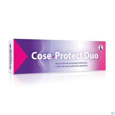 Cose protect duo creme tube 20g-2