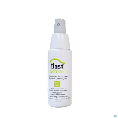 Ilast hydraclean gel 50ml-4