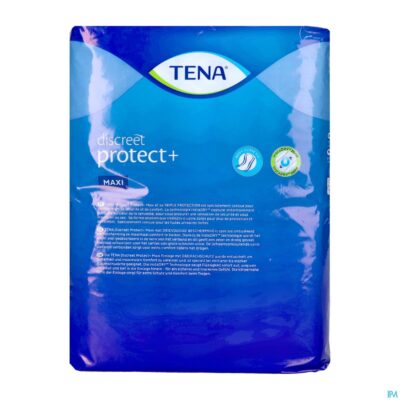 Tena discreet maxi 12-2