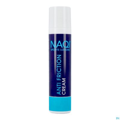 Naqi a/friction cream 100ml