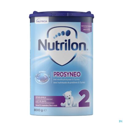 Nutrilon prosyneo 2 pdr 800g-2