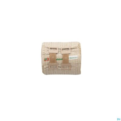 Dauerbinde k 6cm x 7m 1 105904-3