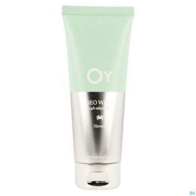 Oy deo wash tube 100ml