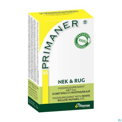Primaner caps 60