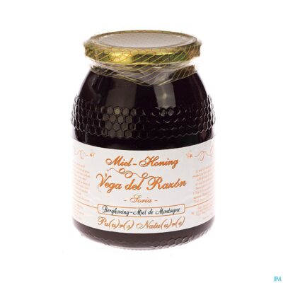 Soria berghoning 1kg