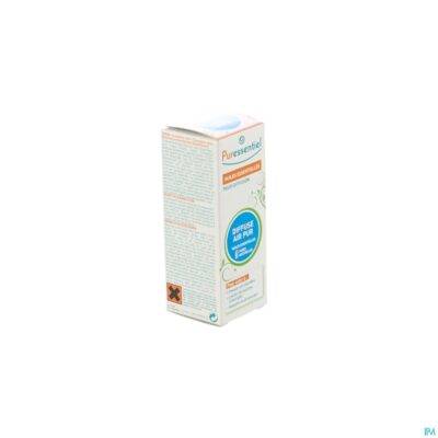 Puressentiel verstuiving air pur complexe fl 30ml-2