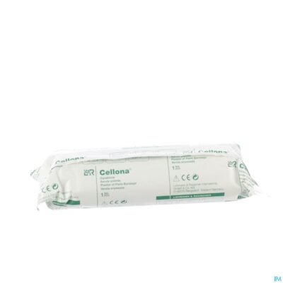 Cellona gipswindel 15cmx2.75m 91384