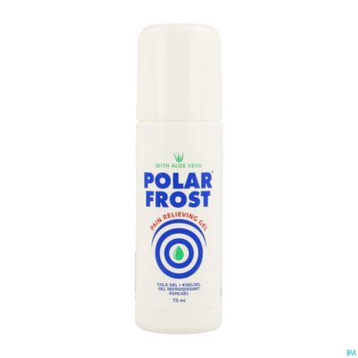 Polar frost roll-on 75ml