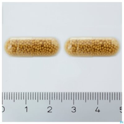 Imutis cerevisia caps 30-2