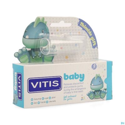 Vitis baby gel 30ml-2