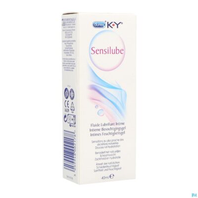 Durex ky sensilube glijmiddel 44ml