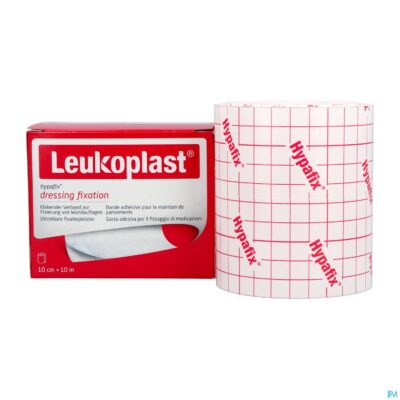 Hypafix 10cmx10m 1 leukoplast-4