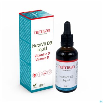 Nutrivit d3 liquid 50ml nutrisan-2