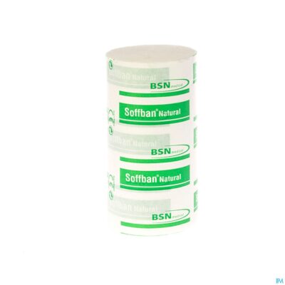 Soffban natural watten 10,0cmx2,7m 7146900