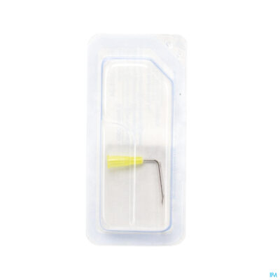 Port cath aig.20g 19mm 21228704 cou