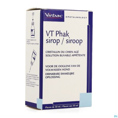 Vt phak sirop/ siroop 50ml-2