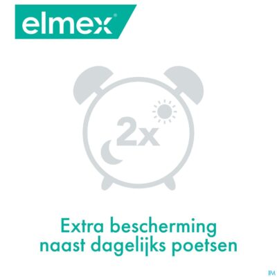 Elmex sensitive mondspoeling 400ml-8