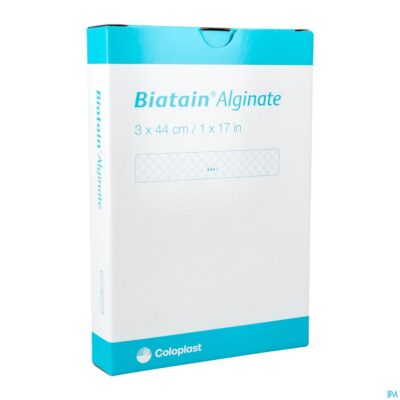 Biatain alginate filler 44cm 3 37403